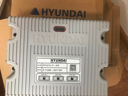 21QB-32190 Контроллер Hyundai R520LC-9S